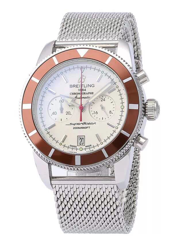 Breitling Watch 862